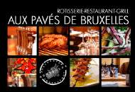 Aux Pavés de Bruxelles - Restaurant